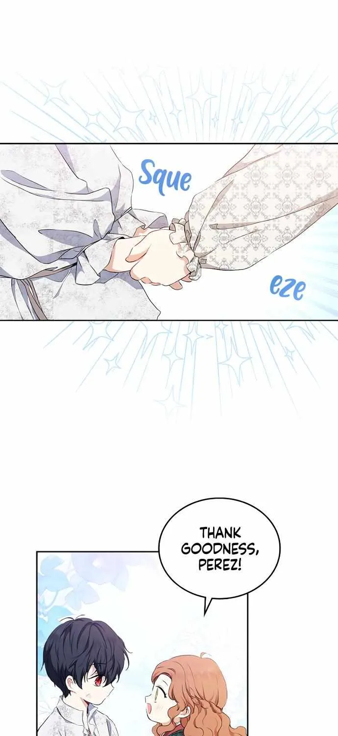 I’Ll Be The Matriarch In This Life Chapter 47 page 39 - 