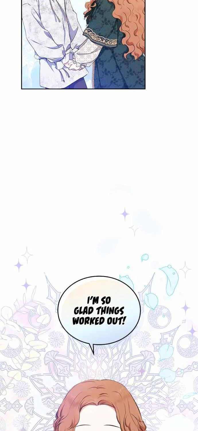 I’Ll Be The Matriarch In This Life Chapter 47 page 40 - 