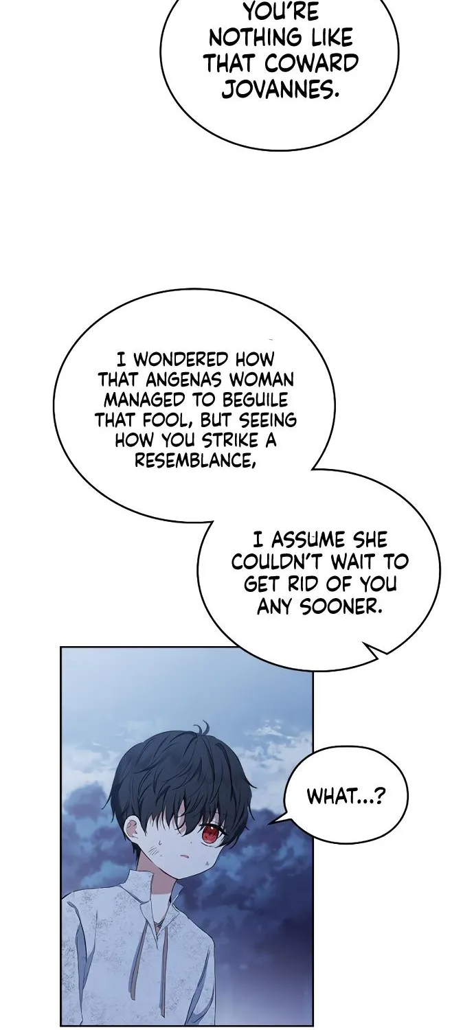 I’Ll Be The Matriarch In This Life Chapter 47 page 5 - 