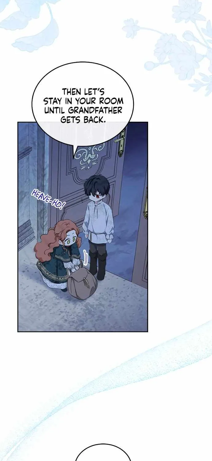 I’Ll Be The Matriarch In This Life Chapter 47 page 42 - 