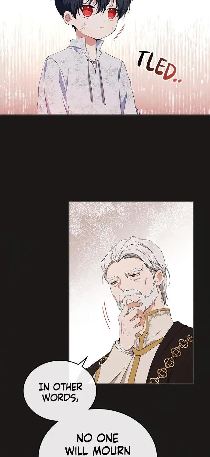 I’Ll Be The Matriarch In This Life Chapter 47 page 46 - 