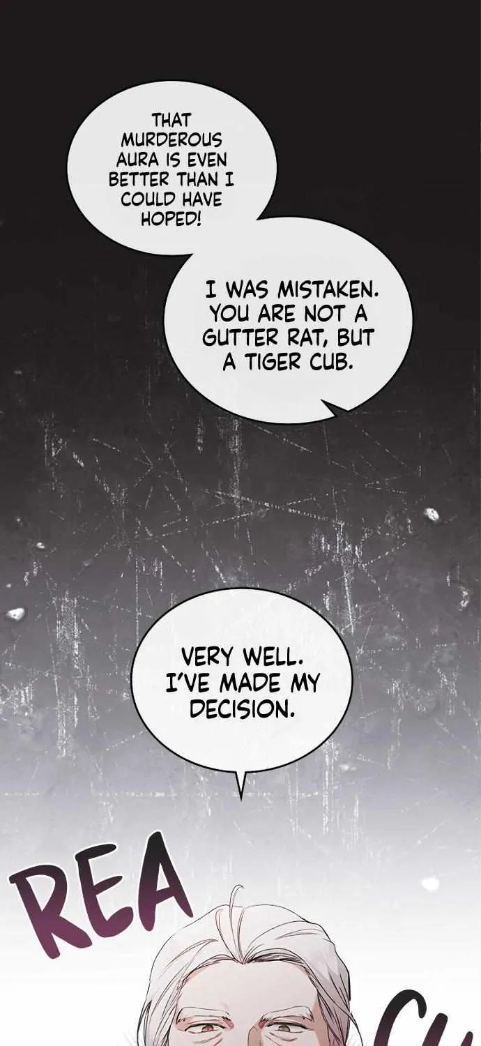 I’Ll Be The Matriarch In This Life Chapter 47 page 56 - 