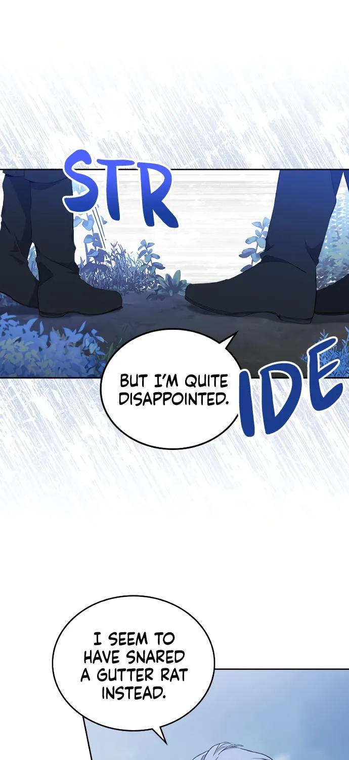I’Ll Be The Matriarch In This Life Chapter 47 page 7 - 