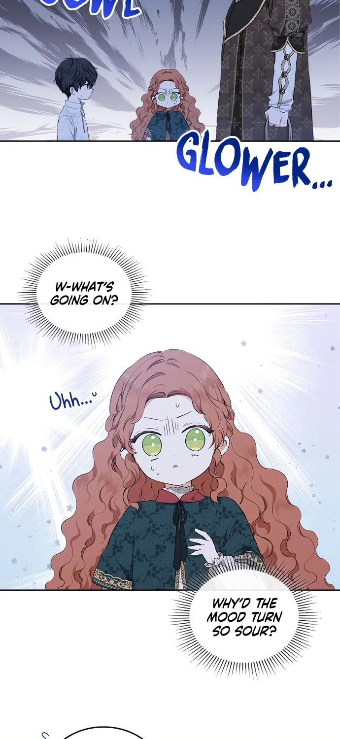 I’Ll Be The Matriarch In This Life Chapter 47 page 9 - 