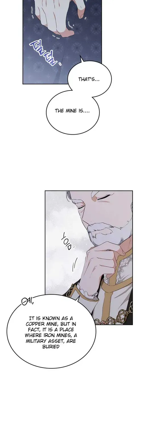 I’Ll Be The Matriarch In This Life Chapter 48.2 page 32 - 