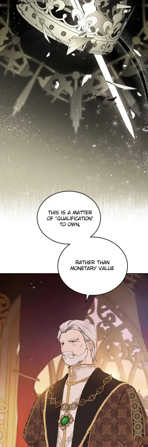 I’Ll Be The Matriarch In This Life Chapter 48.2 page 34 - 