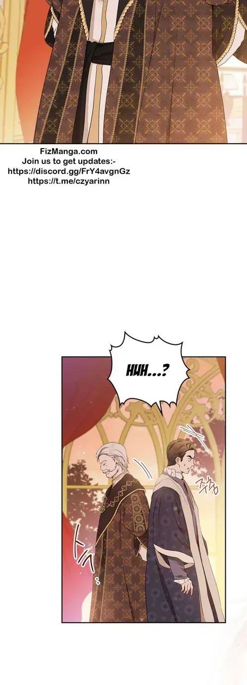 I’Ll Be The Matriarch In This Life Chapter 48.2 page 35 - 