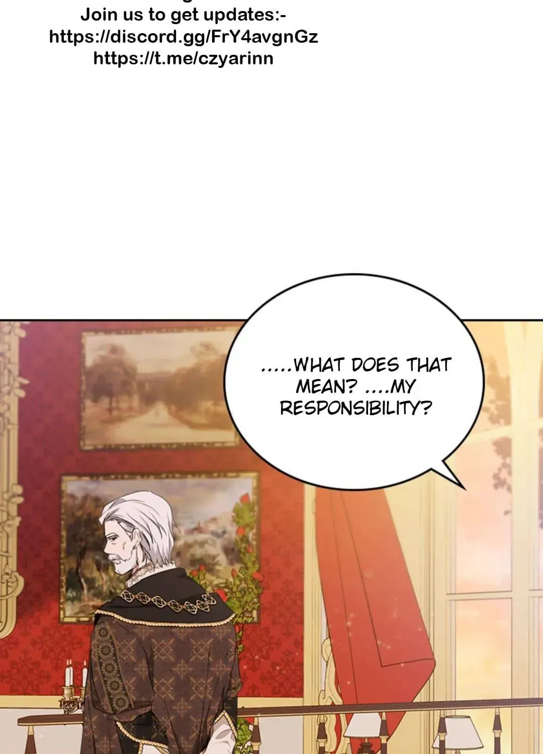 I’Ll Be The Matriarch In This Life Chapter 48.2 page 40 - 