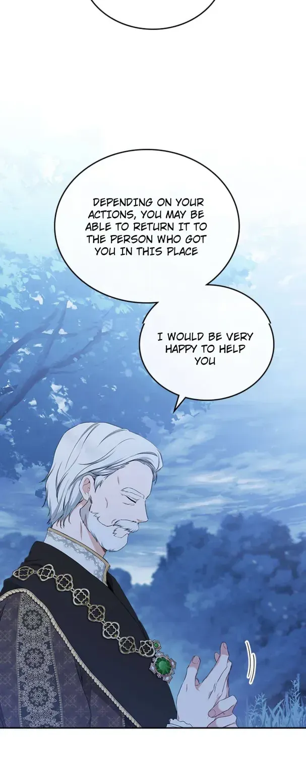 I’Ll Be The Matriarch In This Life Chapter 48.2 page 5 - 
