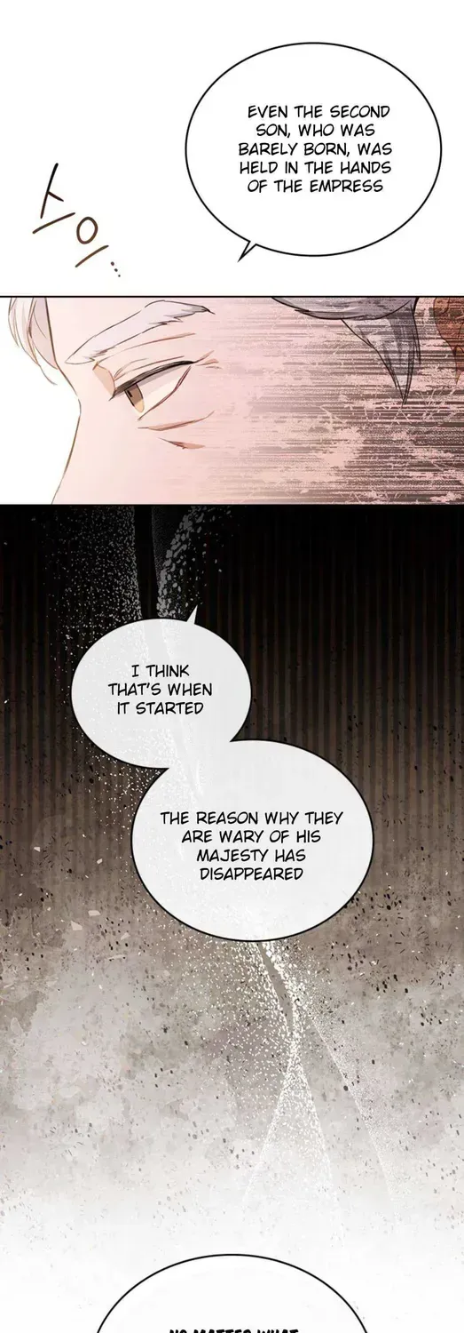 I’Ll Be The Matriarch In This Life Chapter 48.2 page 43 - 