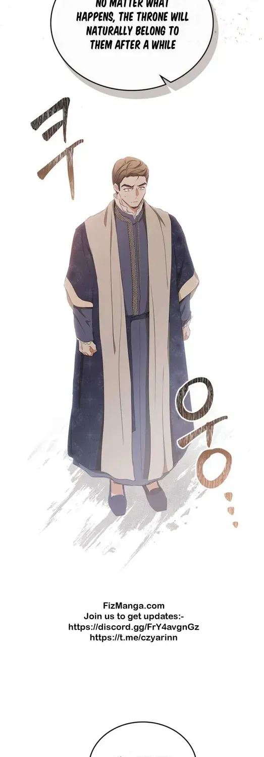 I’Ll Be The Matriarch In This Life Chapter 48.2 page 44 - 