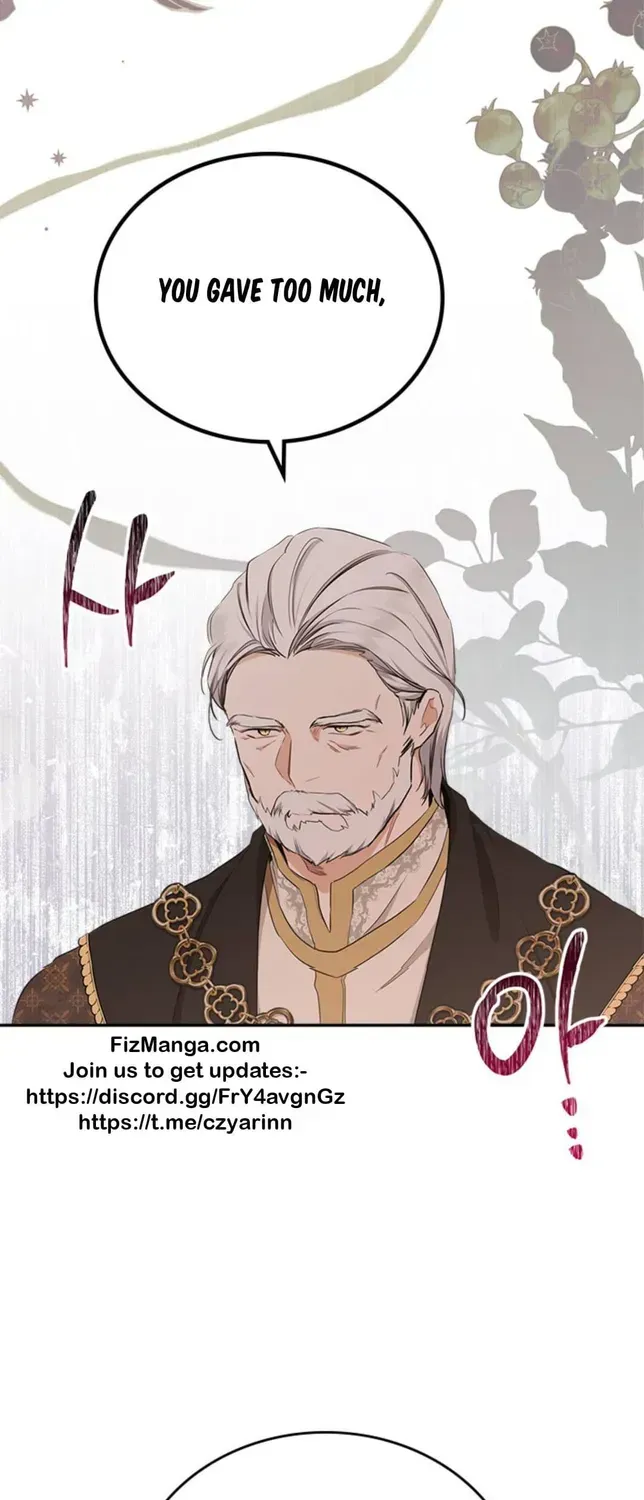 I’Ll Be The Matriarch In This Life Chapter 48.2 page 54 - 