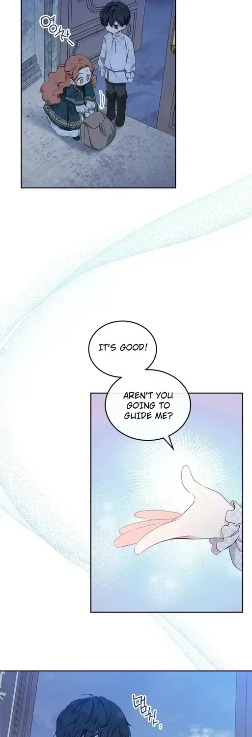 I’Ll Be The Matriarch In This Life Chapter 48.3 page 11 - 