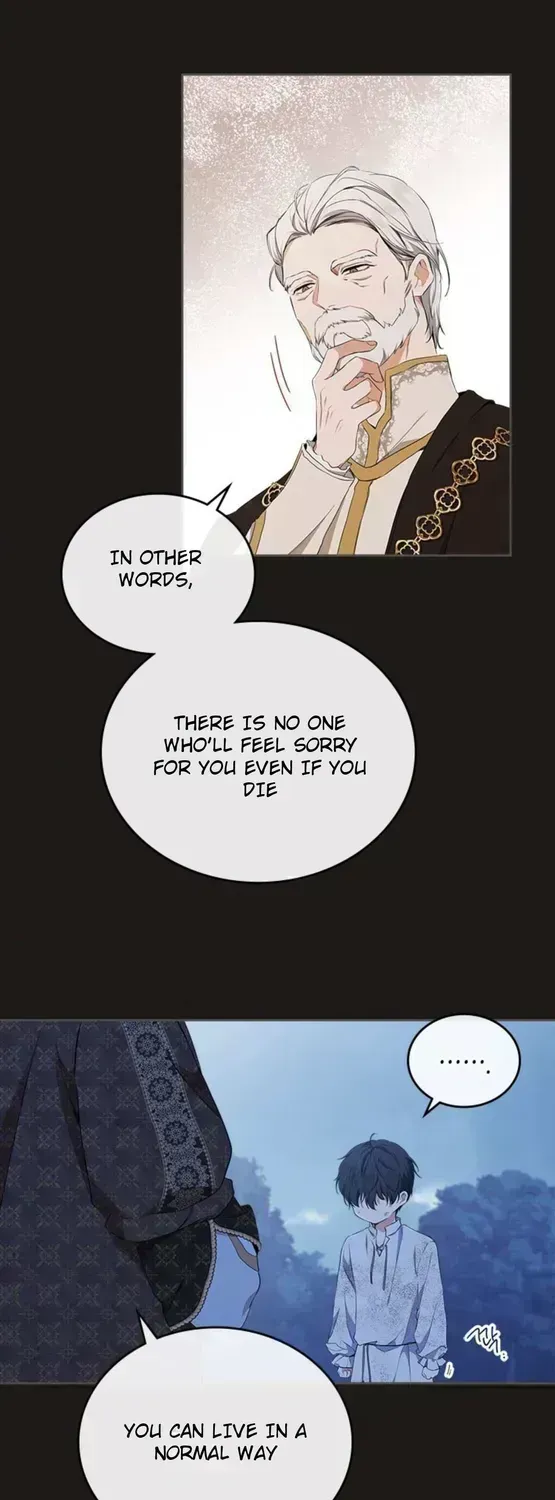 I’Ll Be The Matriarch In This Life Chapter 48.3 page 14 - 