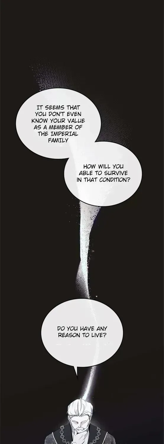 I’Ll Be The Matriarch In This Life Chapter 48.3 page 17 - 