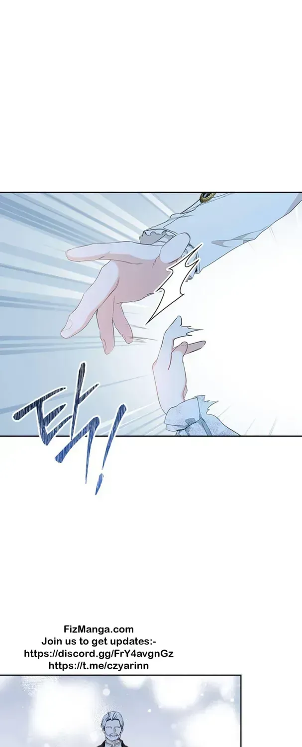 I’Ll Be The Matriarch In This Life Chapter 48.4 page 3 - 