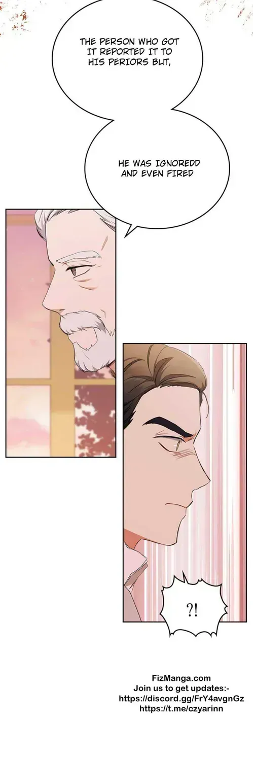 I’Ll Be The Matriarch In This Life Chapter 48.4 page 25 - 