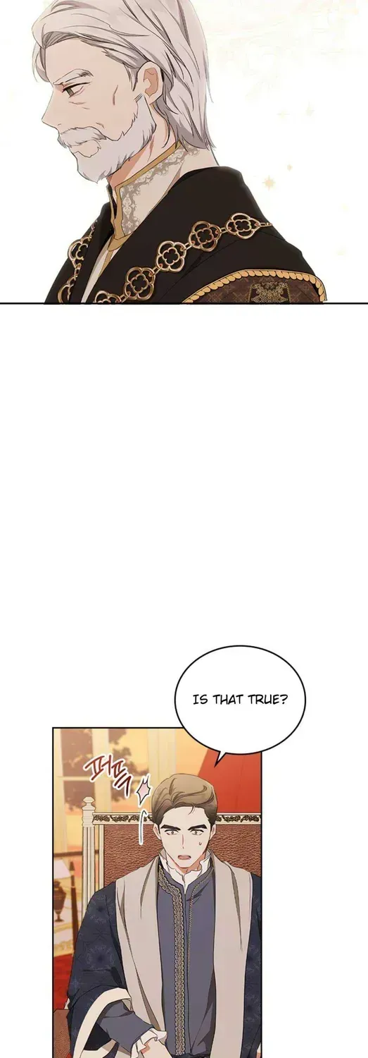 I’Ll Be The Matriarch In This Life Chapter 48.4 page 49 - 