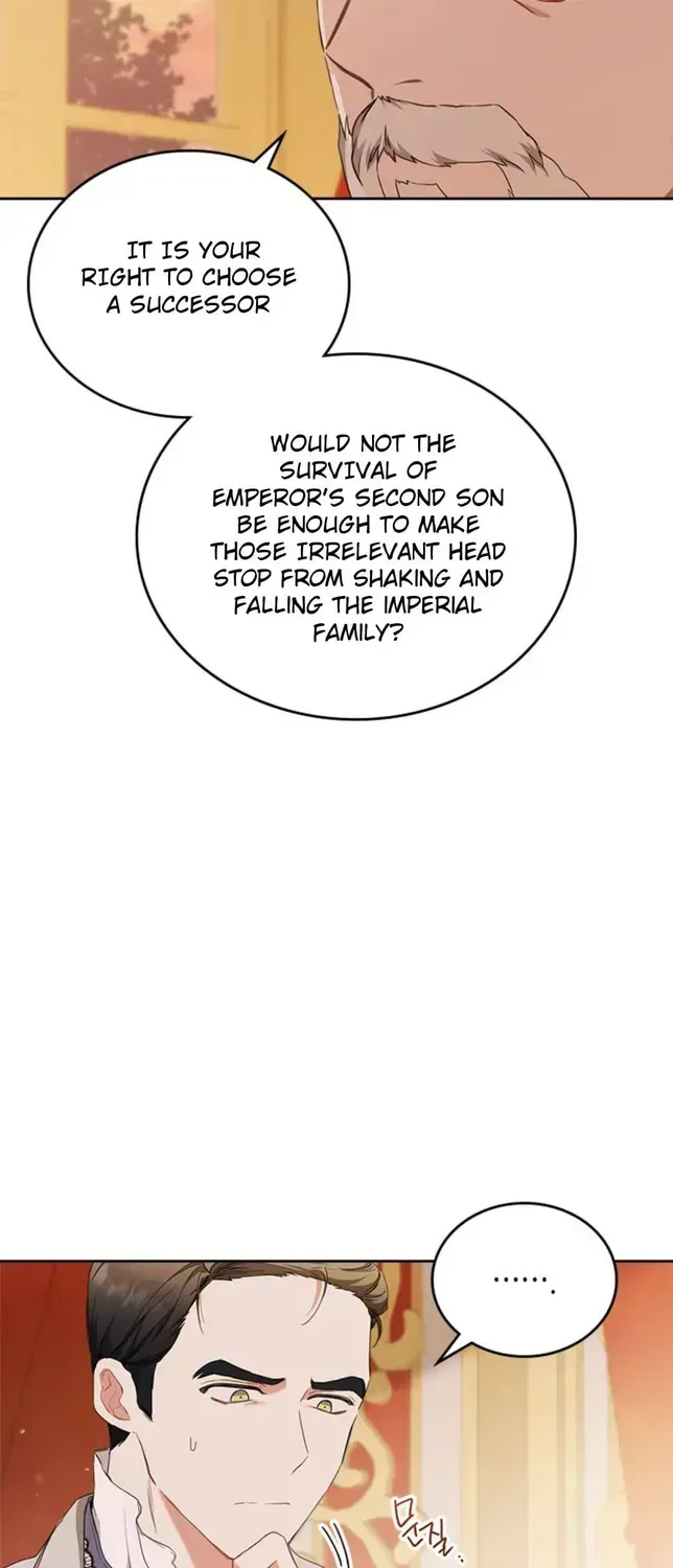 I’Ll Be The Matriarch In This Life Chapter 48.4 page 56 - 