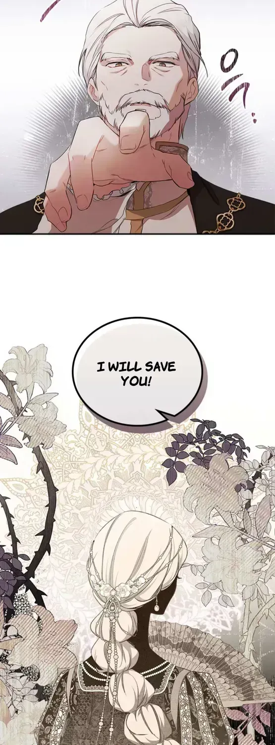 I’Ll Be The Matriarch In This Life Chapter 48.5 page 22 - 