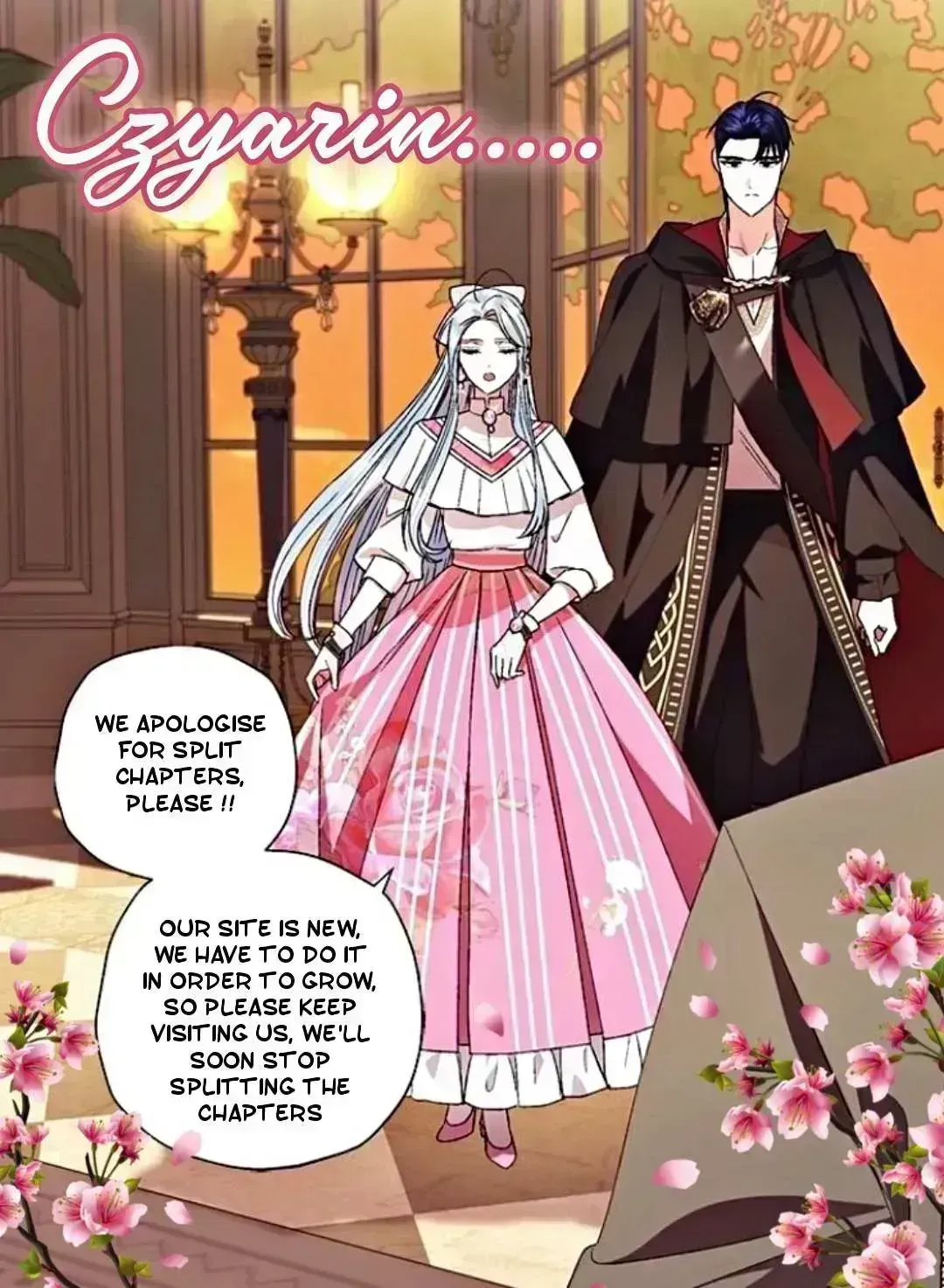 I’Ll Be The Matriarch In This Life Chapter 48.5 page 26 - 