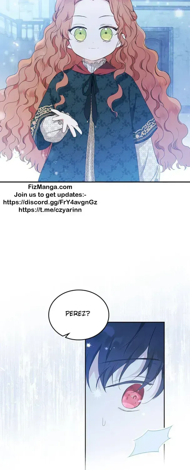 I’Ll Be The Matriarch In This Life Chapter 48.6 page 11 - 