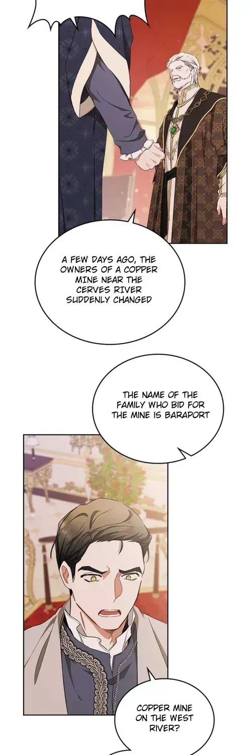 I’Ll Be The Matriarch In This Life Chapter 48.6 page 29 - 