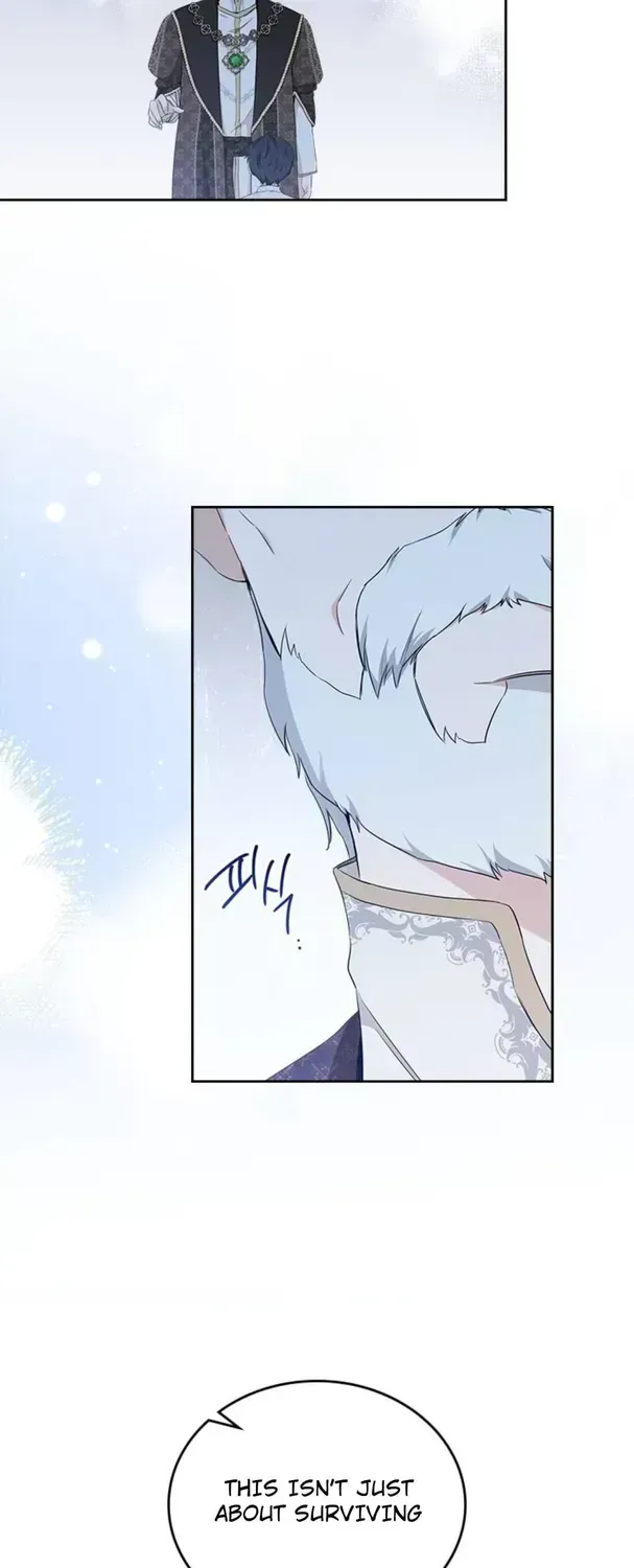I’Ll Be The Matriarch In This Life Chapter 48.6 page 4 - 