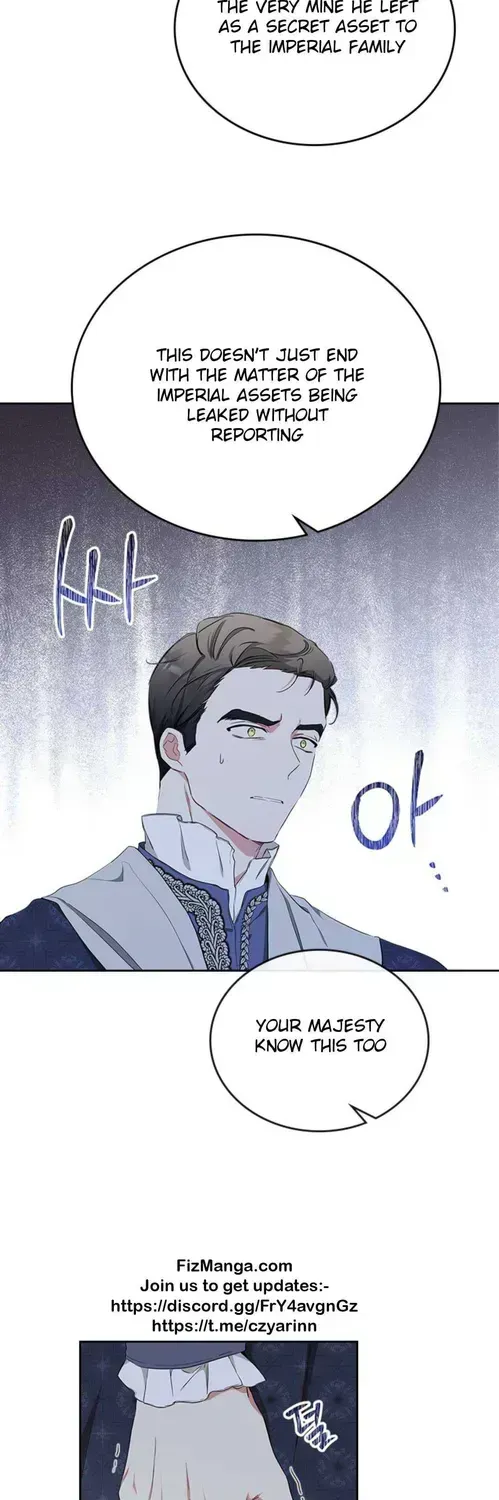 I’Ll Be The Matriarch In This Life Chapter 48.6 page 31 - 