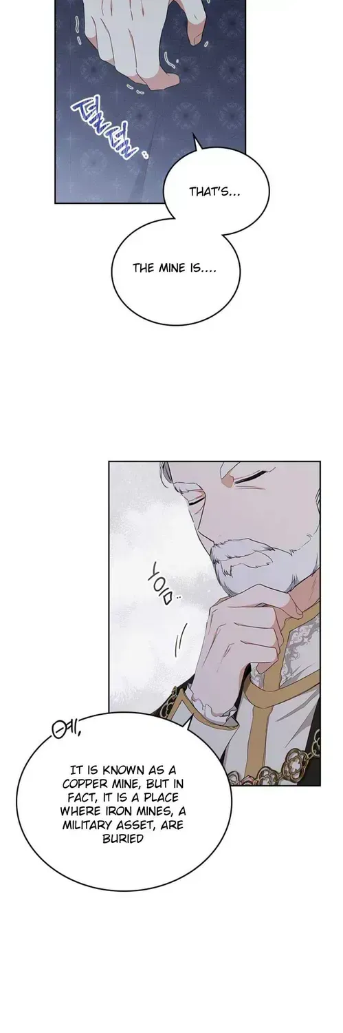 I’Ll Be The Matriarch In This Life Chapter 48.6 page 32 - 