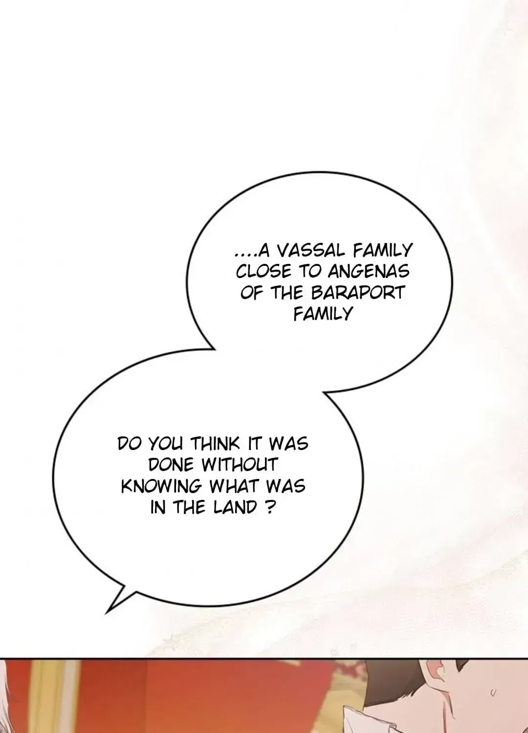 I’Ll Be The Matriarch In This Life Chapter 48.6 page 36 - 