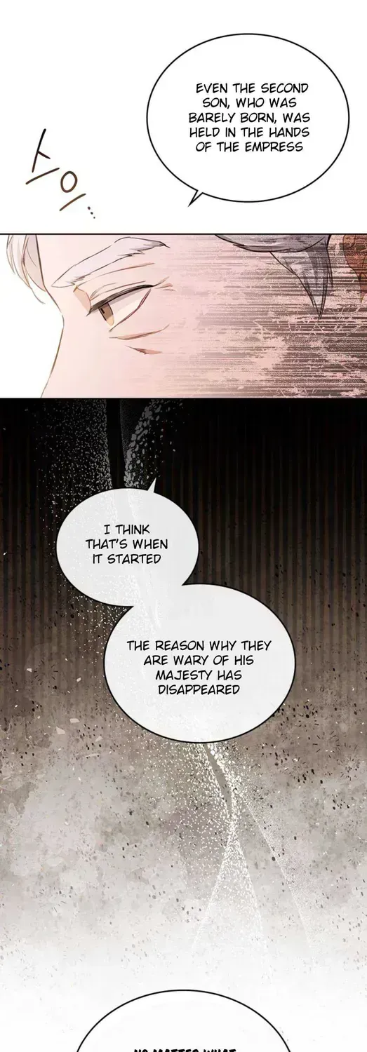 I’Ll Be The Matriarch In This Life Chapter 48.6 page 43 - 