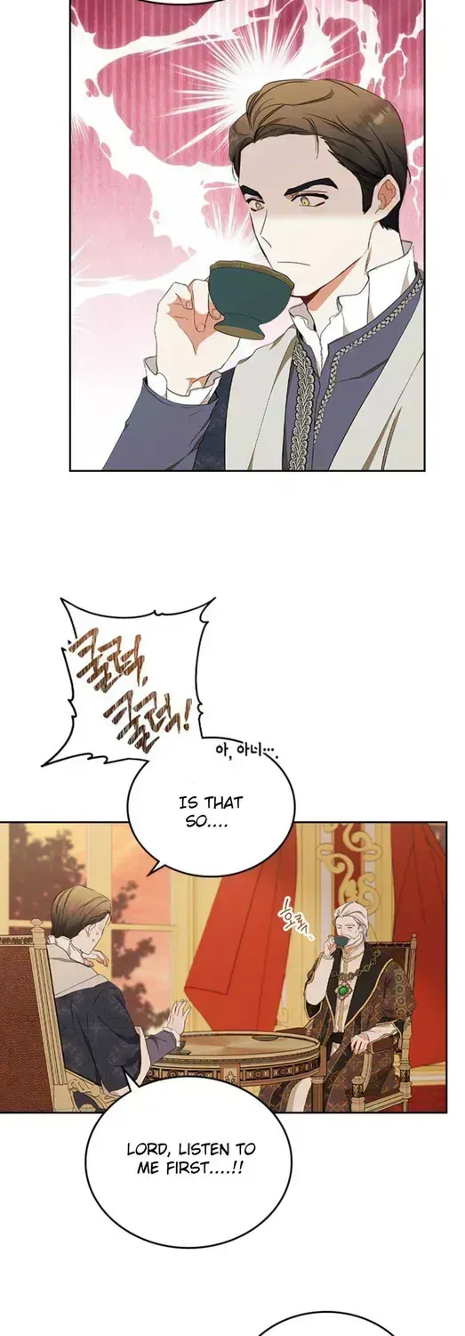 I’Ll Be The Matriarch In This Life Chapter 48.6 page 51 - 