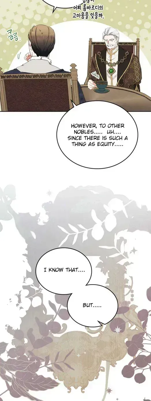 I’Ll Be The Matriarch In This Life Chapter 48.6 page 53 - 