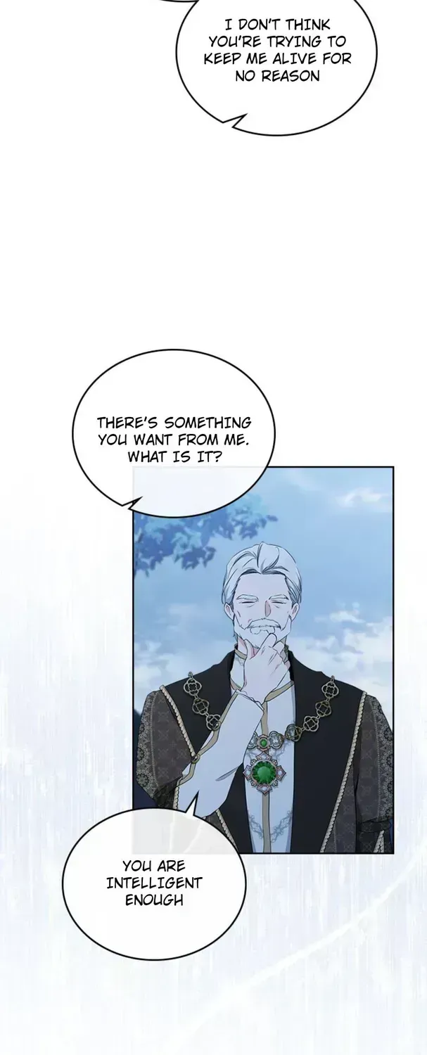 I’Ll Be The Matriarch In This Life Chapter 48.6 page 7 - 