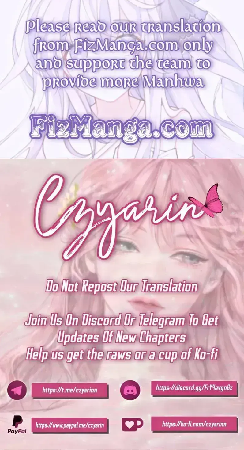 I’Ll Be The Matriarch In This Life Chapter 48.6 page 65 - 