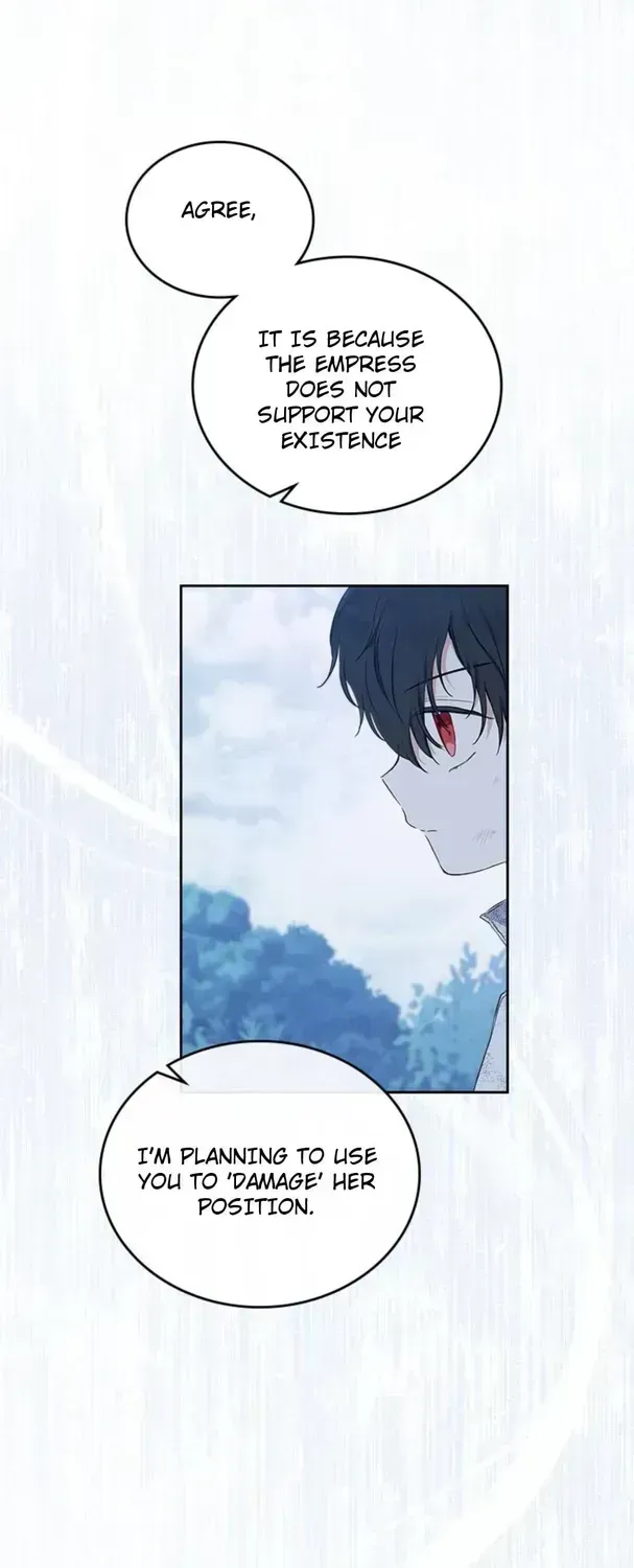 I’Ll Be The Matriarch In This Life Chapter 48.6 page 8 - 