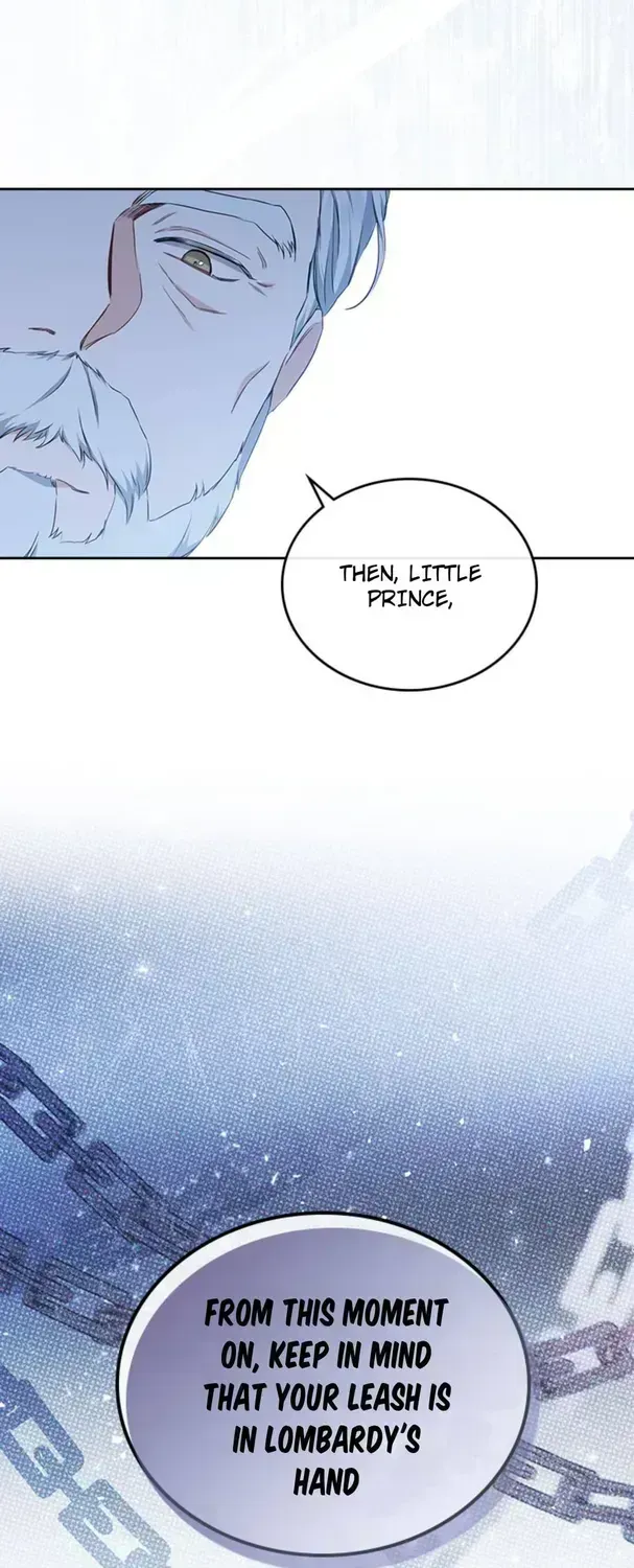 I’Ll Be The Matriarch In This Life Chapter 48.6 page 9 - 