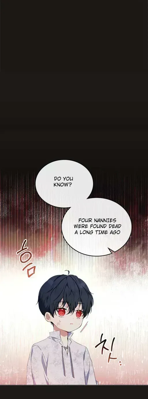 I’Ll Be The Matriarch In This Life Chapter 48.7 page 13 - 