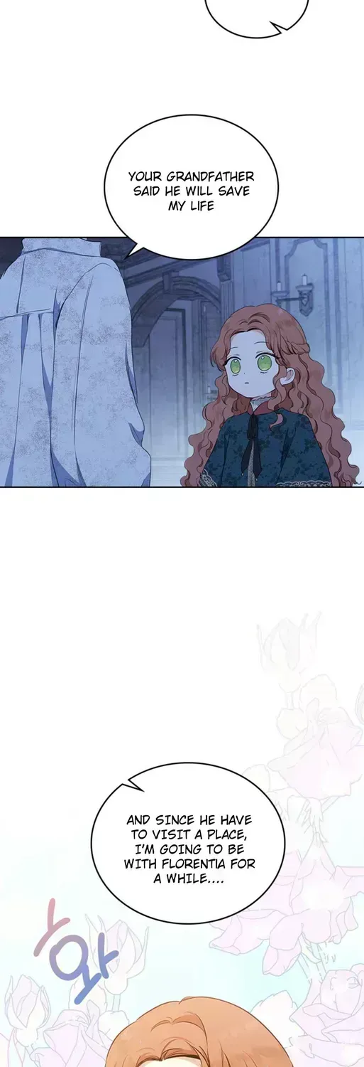 I’Ll Be The Matriarch In This Life Chapter 48.7 page 7 - 