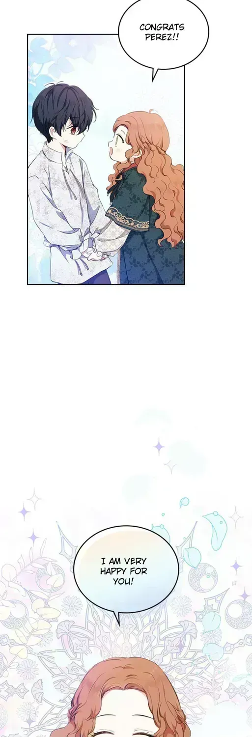 I’Ll Be The Matriarch In This Life Chapter 48.7 page 9 - 