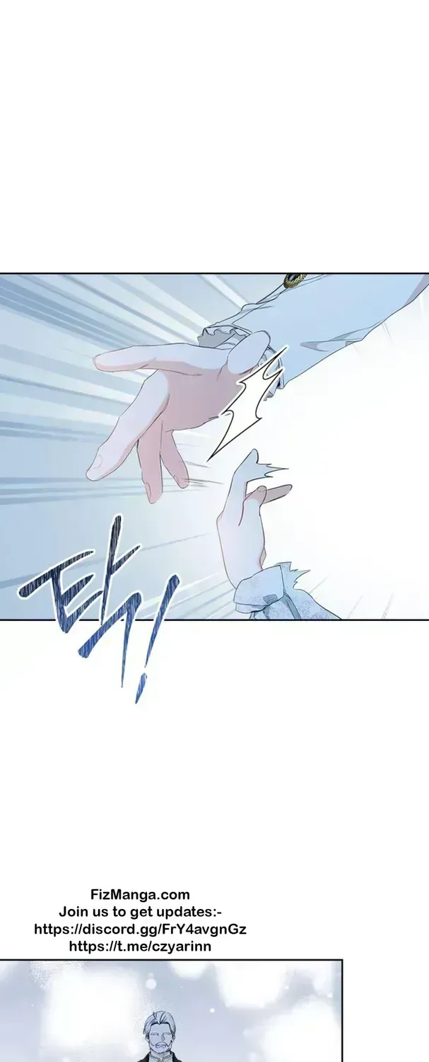 I’Ll Be The Matriarch In This Life Chapter 48.8 page 3 - 