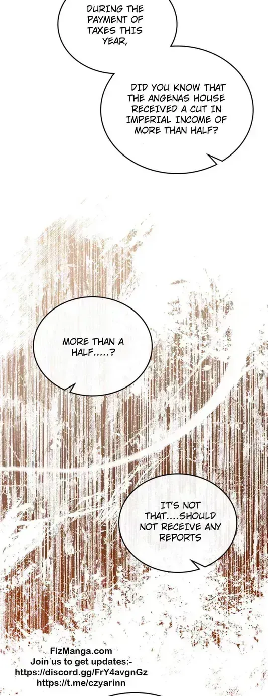 I’Ll Be The Matriarch In This Life Chapter 48.8 page 24 - 