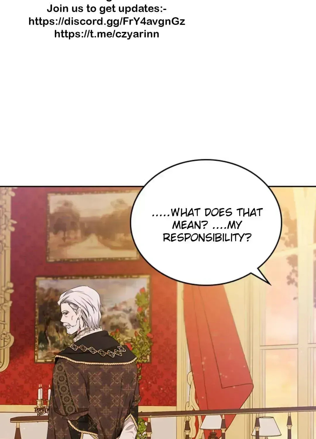 I’Ll Be The Matriarch In This Life Chapter 48.8 page 40 - 
