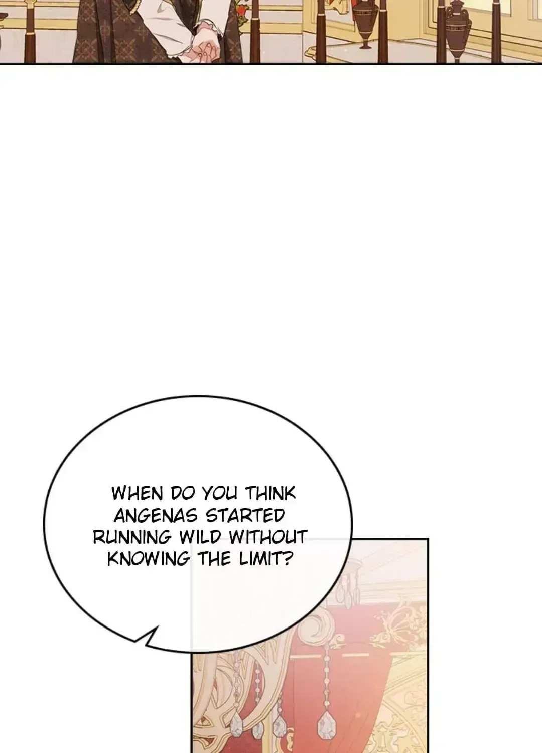 I’Ll Be The Matriarch In This Life Chapter 48.8 page 41 - 