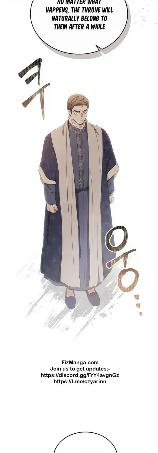 I’Ll Be The Matriarch In This Life Chapter 48.8 page 44 - 
