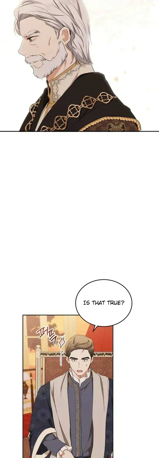 I’Ll Be The Matriarch In This Life Chapter 48.8 page 49 - 