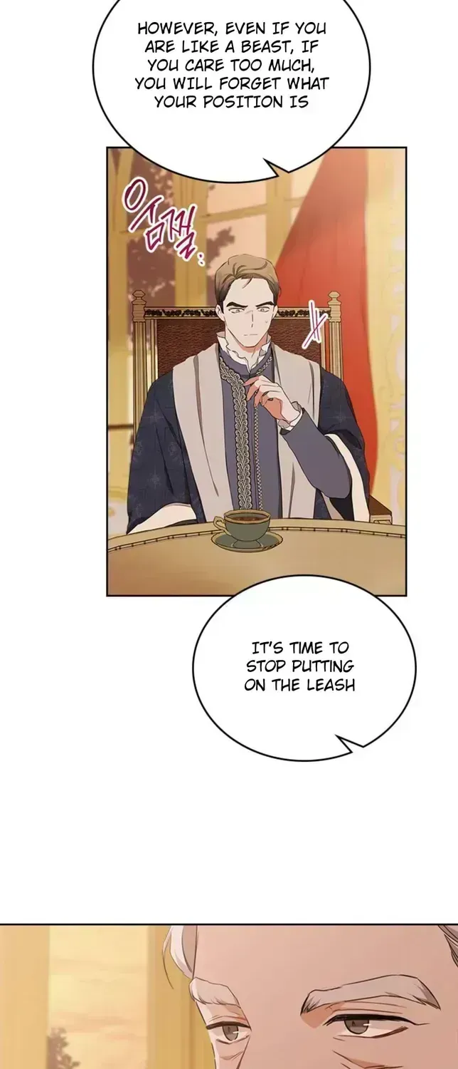 I’Ll Be The Matriarch In This Life Chapter 48.8 page 55 - 