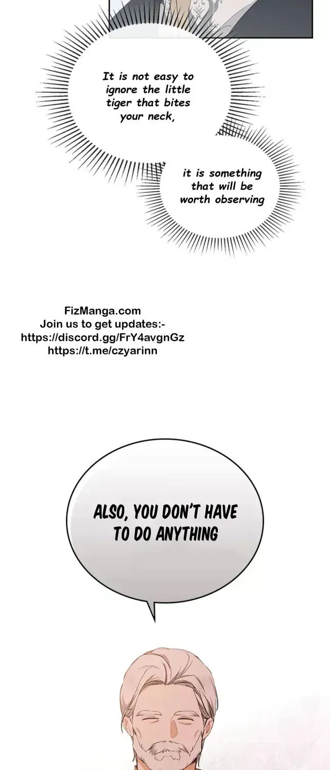 I’Ll Be The Matriarch In This Life Chapter 48.8 page 60 - 