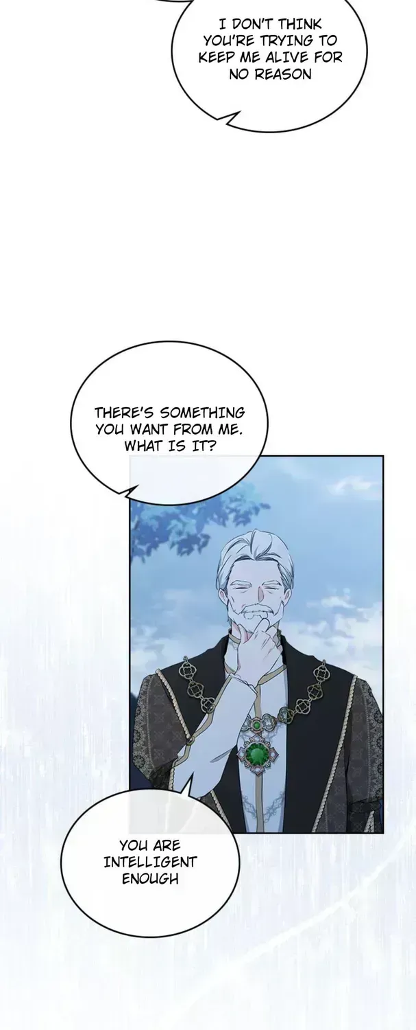 I’Ll Be The Matriarch In This Life Chapter 48.8 page 7 - 